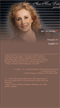 Mobile Screenshot of annemariedubois.com